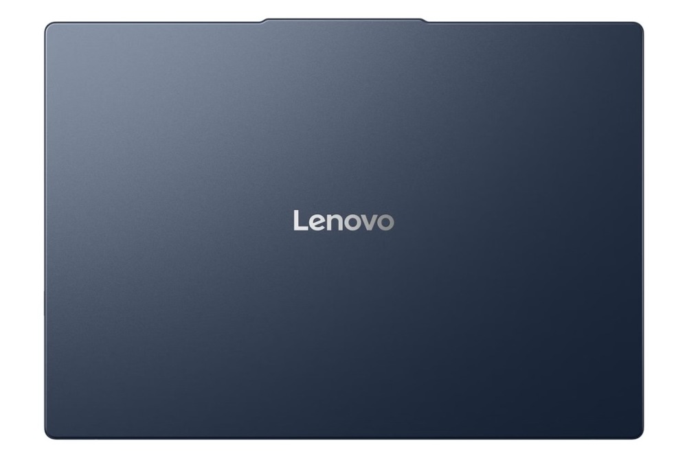 Notebook Lenovo IdeaPad Slim 3 16IWC11 modrý Súčasťou notebooku od Lenovo sú okrem iného dva reproduktory s podporou technológie Dolby Atmos.