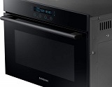 Mikrovlnná rúra Samsung NQ50K5137KB/EO čierna