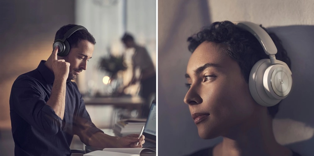 Bang & Olufsen Beoplay HX