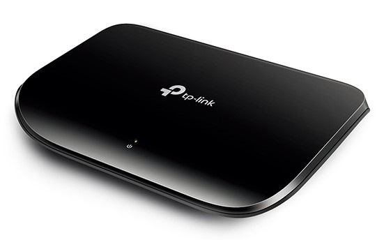 Switch TP-Link TL-SG1005D Switch TP-Link TL-SG1005D