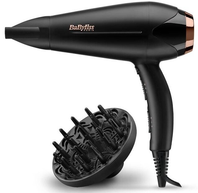 Fén BaByliss D570DE