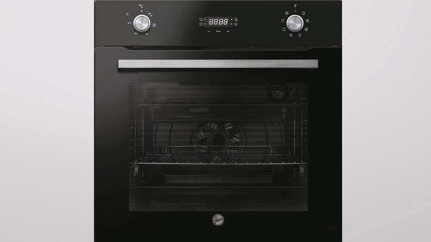 Rúra Hoover H-OVEN 300 HOC3T3188B čierna Rúra Hoover H-OVEN 300 HOC3T3188B čierna