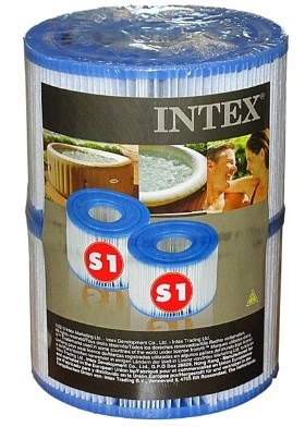 Filtračná vložka Intex pro vířivky řady PureSpa, 29001