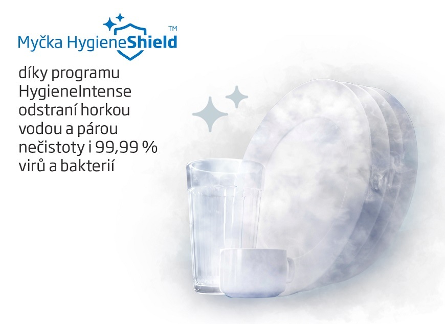 Umývačka riadu Beko Beyond BDFN26420WA biela umývačka riadu Beko BDFN26420WA, program HygieneIntense