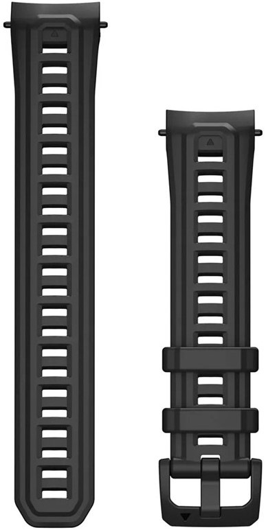 Remienok Garmin 22mm pre Instinct E – 45 mm - čierny