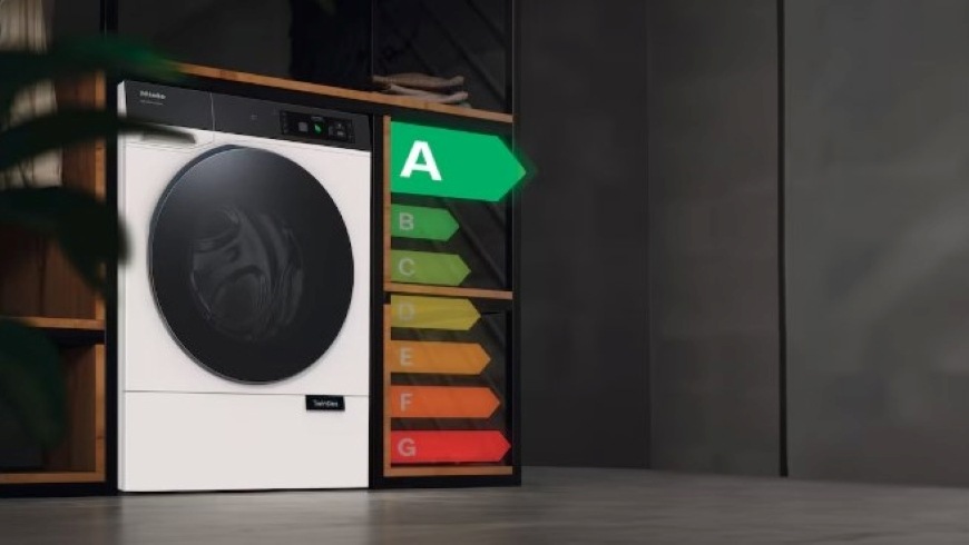 Práčka Miele WQ 1000 WPS Nova Edition TwinDos biela
