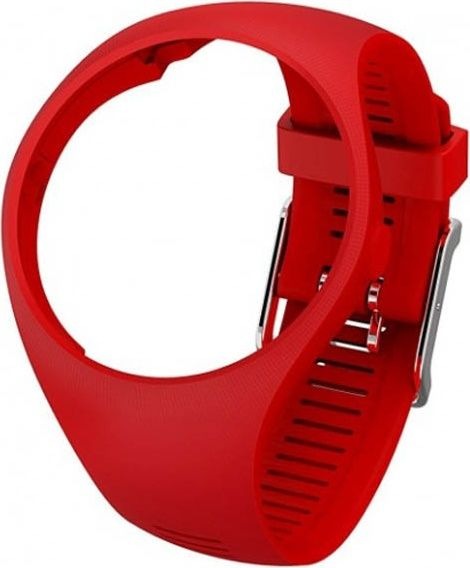 POLAR M200 M/L RED, ŘEMÍNEK POLAR M200 M/L RED, ŘEMÍNEK