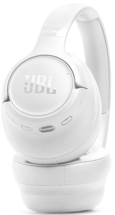 Slúchadlá JBL Tune 730BT biela Slúchadlá JBL Tune 730BT biela
