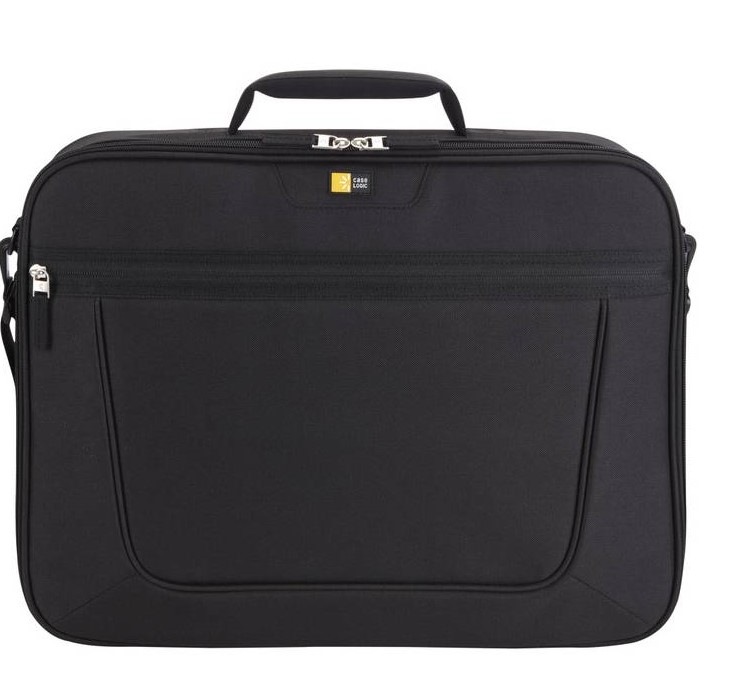 Brašna na notebook Case Logic VNCI215 15,6" čierna