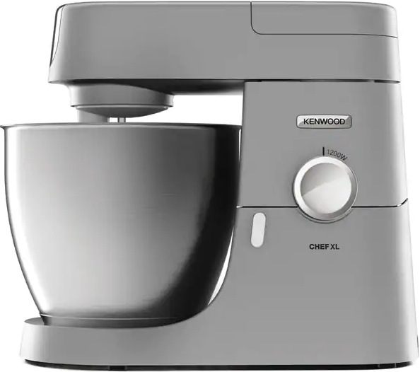 Kenwood Chef XL KVL4220S, strieborná