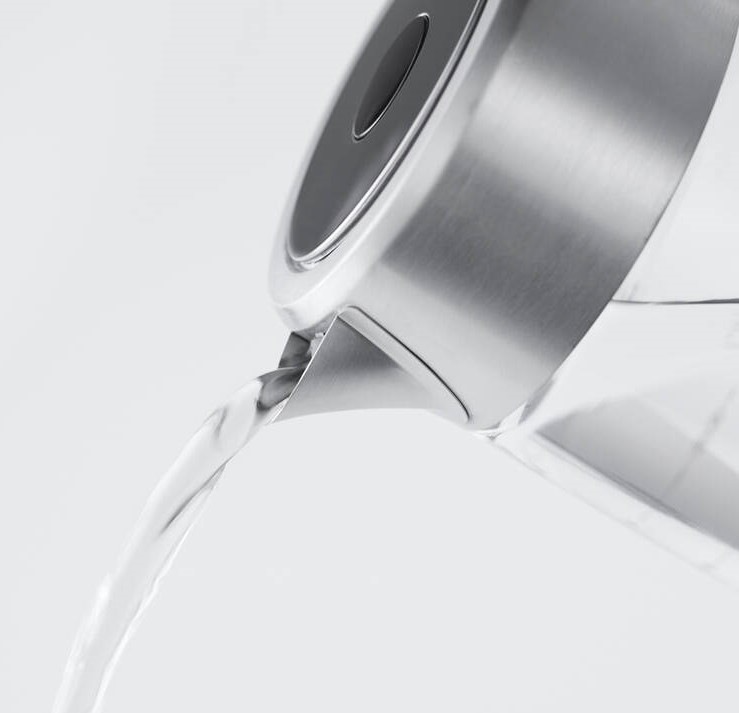 Rýchlovarná kanvica RUSSELL HOBBS 24191-70 Compact Home Glass sklo Rýchlovarná kanvica RUSSELL HOBBS 24191-70 Compact Home Glass sklo