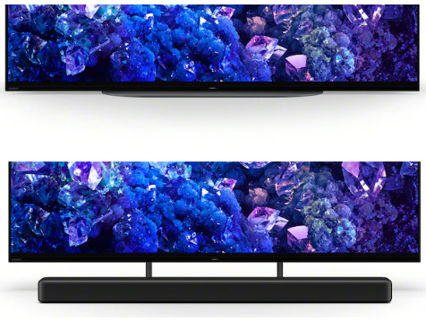 Televízor Sony XR-48A90K Televízor Sony XR-48A90K