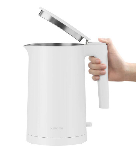 Rýchlovarná kanvica Xiaomi Electric Kettle 2 EU biela XOM7205