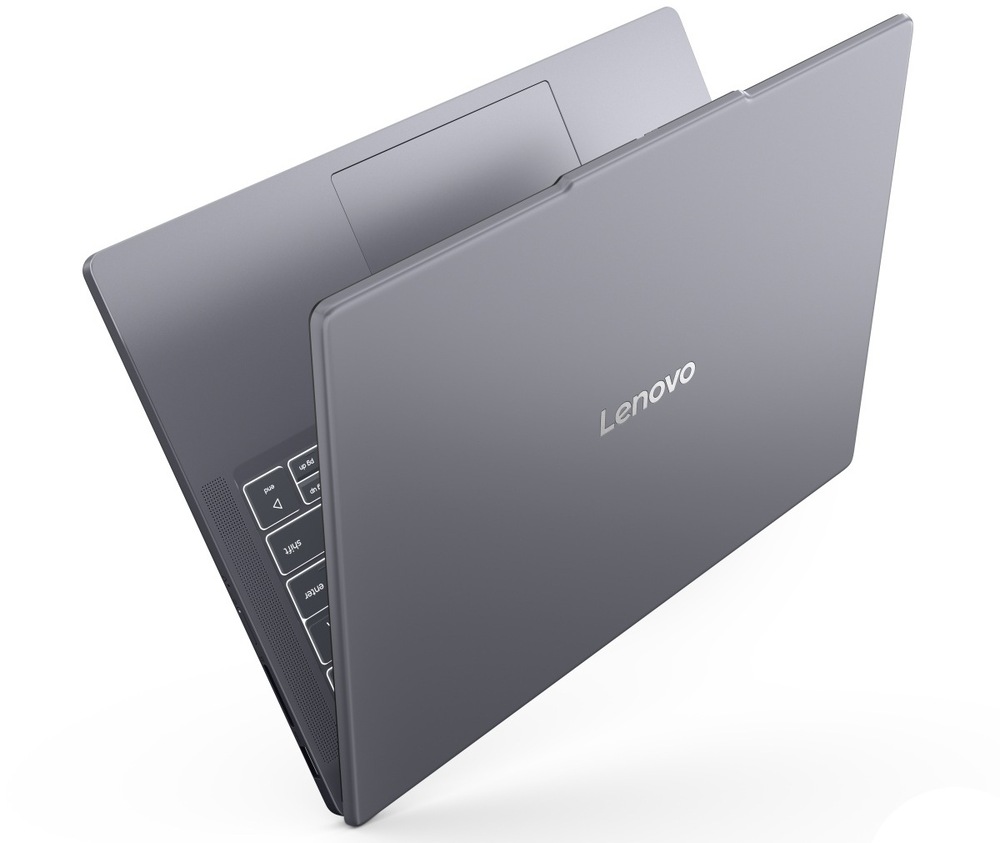 Notebook Lenovo IdeaPad Slim 3 14IRH10 sivý Notebook Lenovo IdeaPad Slim 3 14IRH10 sivý