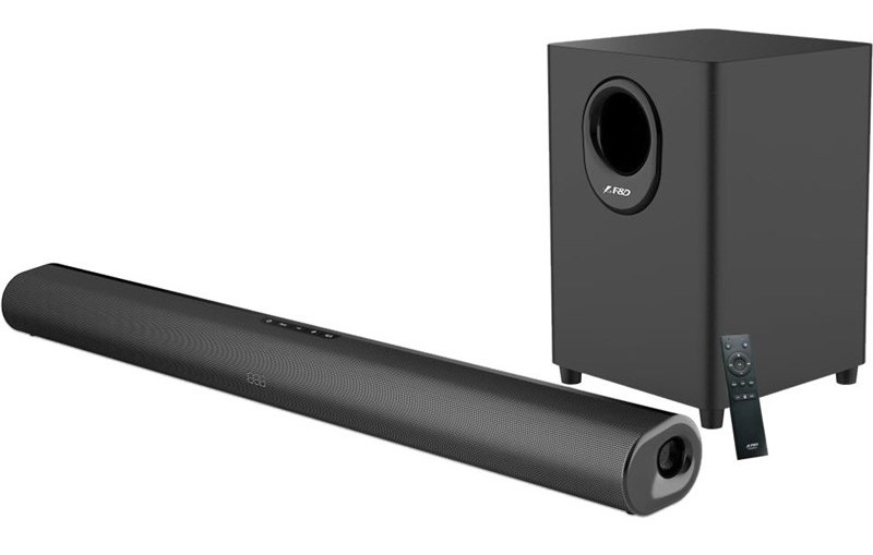 Soundbar Fenda F&D HT-330 čierny