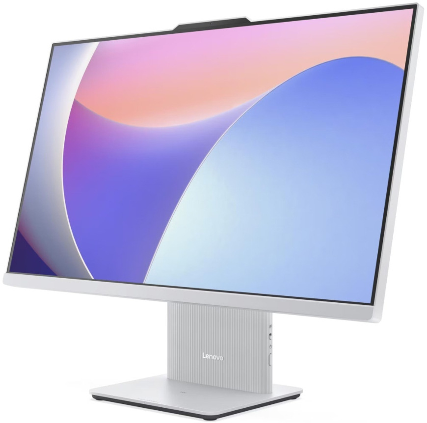 PC all in-one Lenovo IdeaCentre AIO 24IRH9 biely Lenovo IdeaCentre AIO 24IRH9, biela