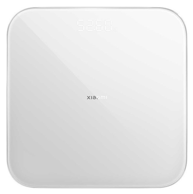 Osobná váha Xiaomi MJTZC02YM White biela