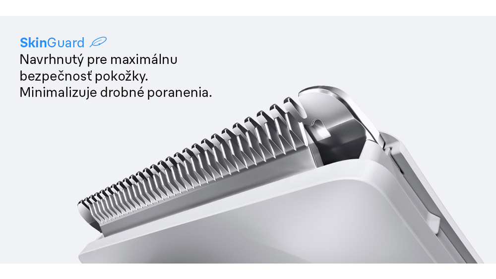 Braun Series 3