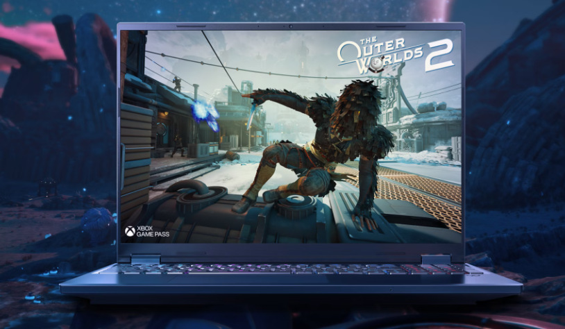 Notebook Acer Predator Helios Neo 16 (PHN16-I31-99ES) čierny Acer Predator Helios Neo 16 spolieha na 16" displej