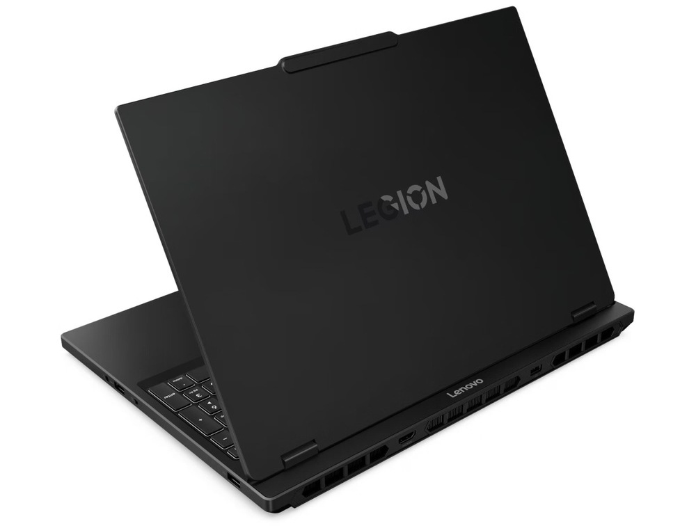 Notebook Lenovo Legion 5 15AKP10 čierny Lenovo Legion 5 15AKP10 disponuje reproduktormi Harman