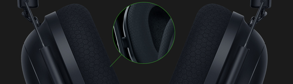 Headset Razer BlackShark V2 Pro čierny