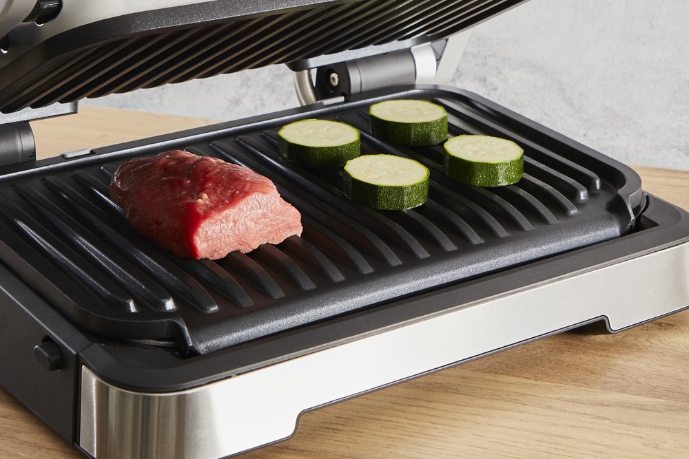 Gril Tefal GC784D30 OptiGrill 4 v 1 XL