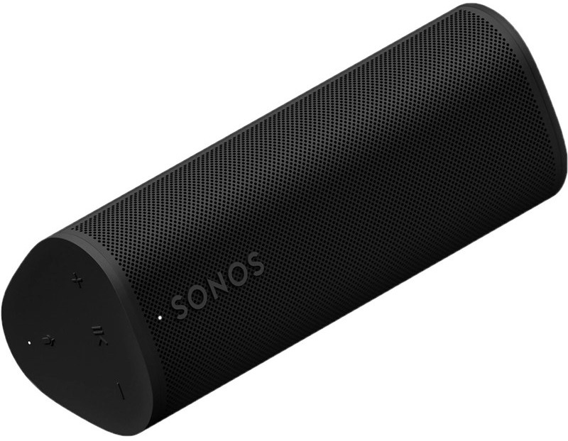 Prenosný reproduktor SONOS Roam 2 čierny