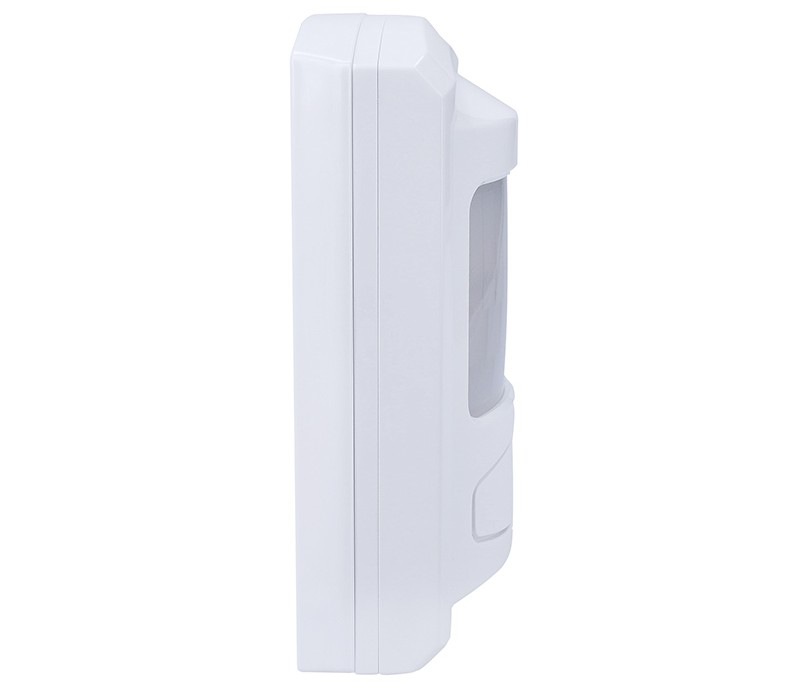 Detektor pohybu Solight GSM Alarm biely Detektor pohybu Solight GSM Alarm pre zabezpečenie domov, chát, garáží, skladovacích priestorov