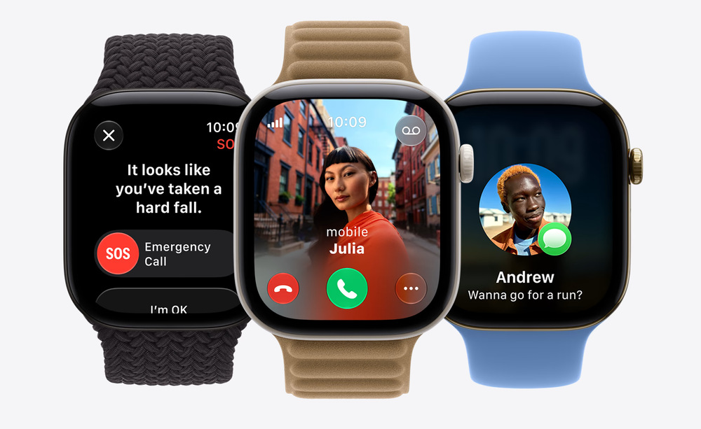 Apple Watch Series 12 podporujú aj platby cez Apple Pay