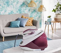 Žehliaci systém Tefal SV9201E0 Express Protect Žehliaci systém Tefal SV9201E0 Express Protect