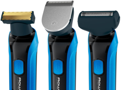 Zastrihávač fúzov Rowenta TN6200F4 Forever Sharp Ultimate Experience Rowenta TN6200F4 Forever Sharp Ultimate Xpert