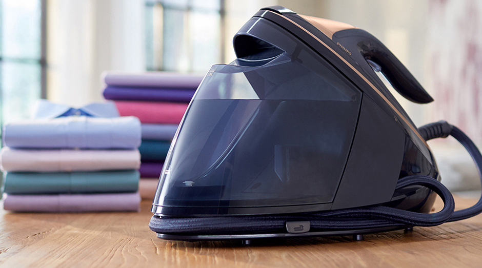 Žehliaci systém Philips PerfectCare 9000 Series PSG9050/20