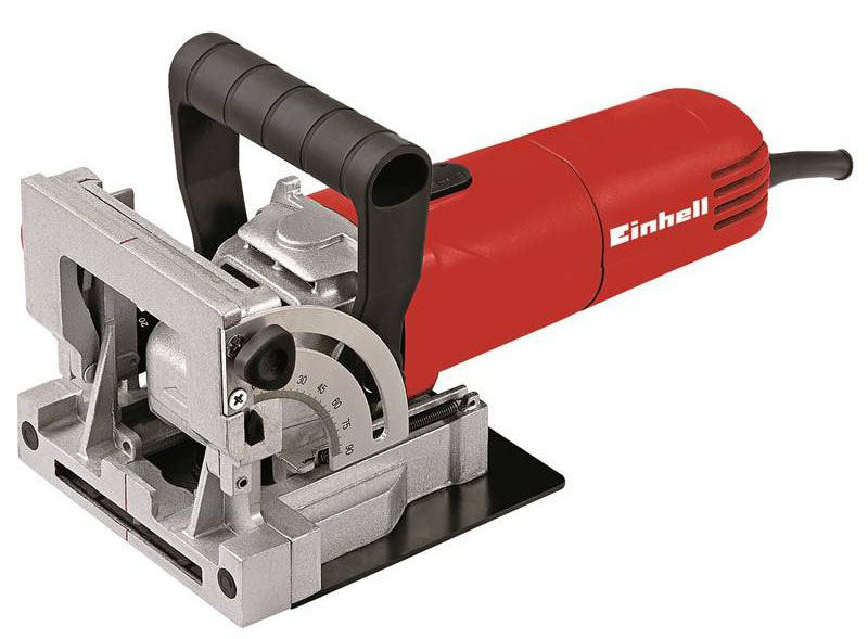 Lamelovacia fréza Einhell TC-BJ 900 4350620