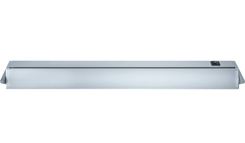 Podlinkové svietidlo Rabalux Easylight2 78060 - strieborné