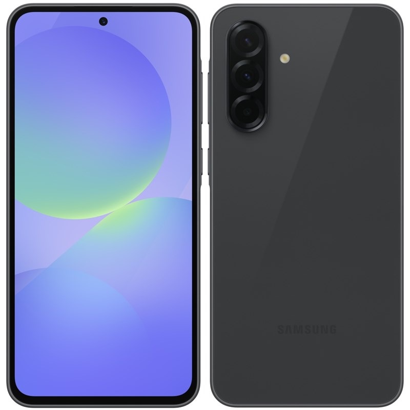 Mobilný telefón Samsung Galaxy A36 5G 8 GB / 256 GB čierny