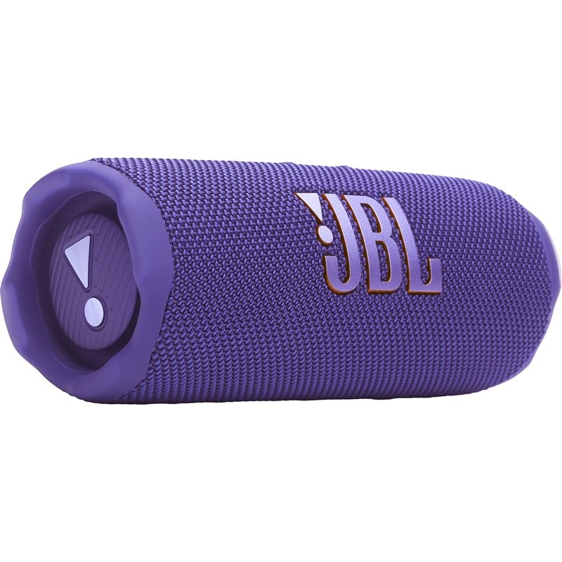 Prenosný reproduktor JBL FLIP 7, fialový
