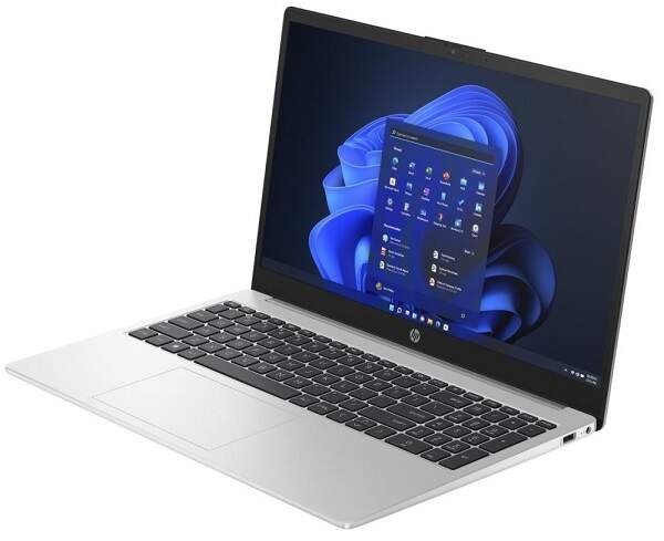 Notebook HP 255 G10 strieborný Notebook HP 255 G10 strieborný