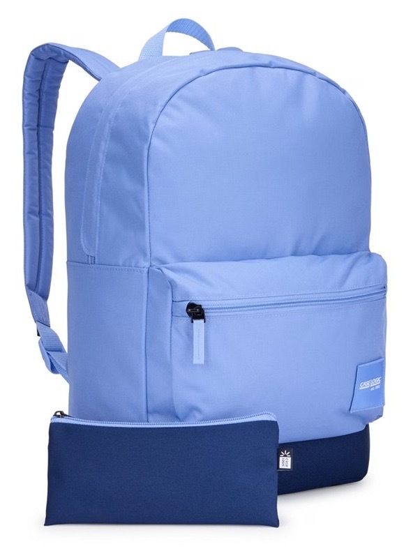 Batoh na notebook Case Logic Commence 24 l modrý