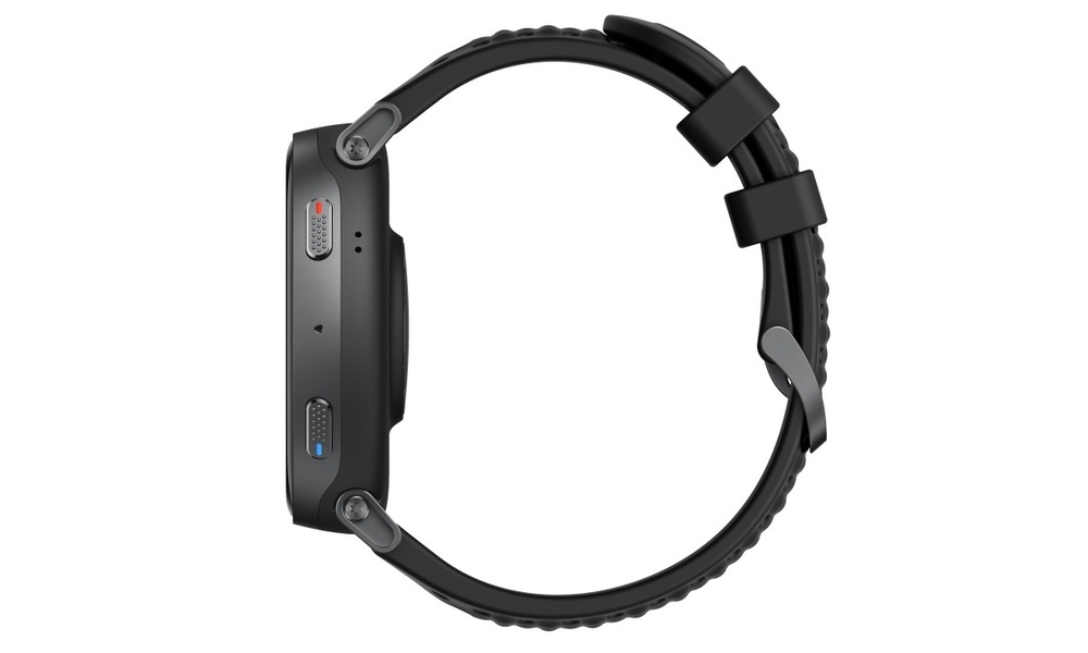Amazfit Active Max excelujú v otázke výdrže, ktorá činí až 25 dní