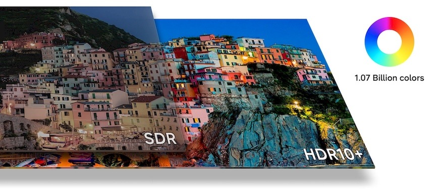 Monitor ponúka široké 99% farebné pokrytie DCI-P3 a podporuje štandard VESA DisplayHDR 600,