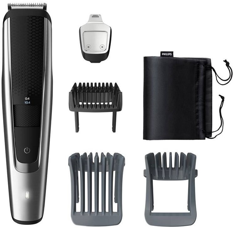 Zastrihávač fúzov Philips Series 5000 BT5522/15
