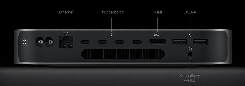 PC mini Apple Mac mini CTO M2 Pro 12-CPU 19-GPU, 32GB, 2TB SK PC mini Apple Mac mini CTO M2 Pro 12-CPU 19-GPU, 32GB, 2TB SK