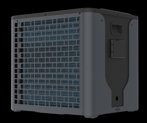 Tepelné čerpadlo Planet Pool MINI 5kW