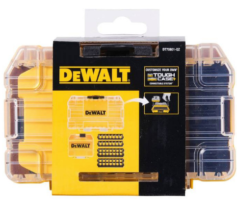 Organizér na náradie Dewalt DT70801 Tough Case DWTDT70801QZ