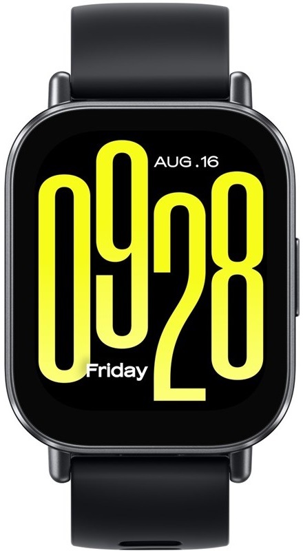 Inteligentné hodinky Xiaomi Redmi Watch 5 Active čierne