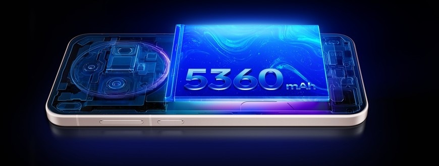 Mobilný telefón vivo X300 5G 16 GB / 512 GB ružový Mobilný telefón vivo X300 5G 16 GB / 512 GB ružový