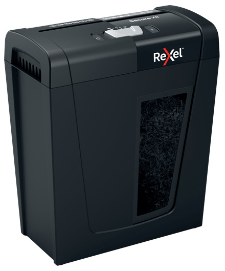 Rexel Secure X8