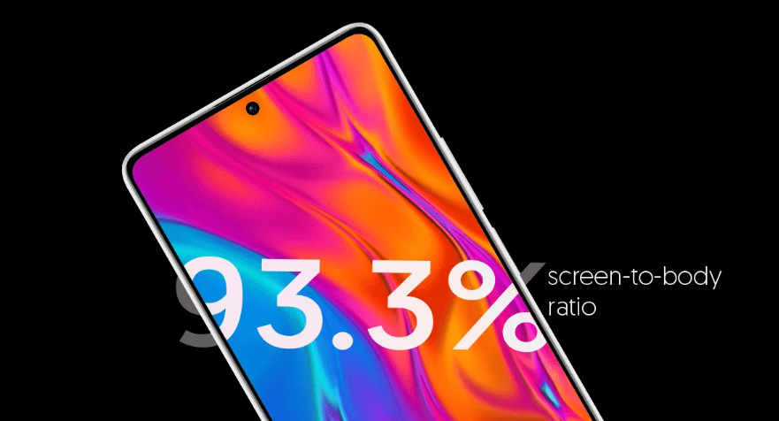 Mobilný telefón Xiaomi Redmi Note 13 5G 8 GB / 256 GB čierny Mobilný telefón Xiaomi Redmi Note 13 5G 8 GB / 256 GB čierny