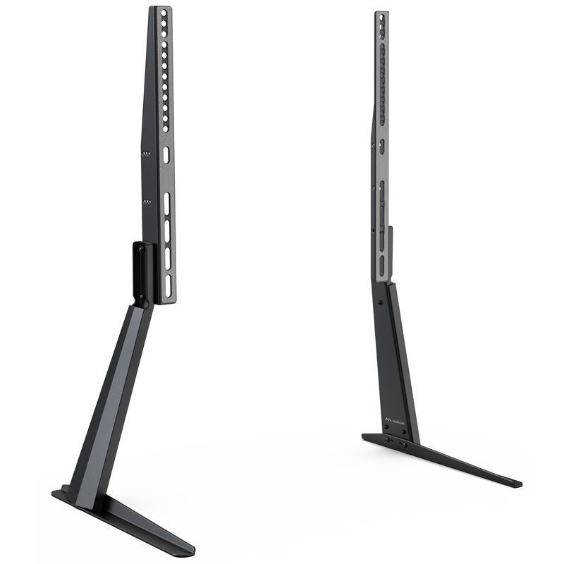 Stojan pre TV Meliconi Feet 600 pre uhlopriečky 32 "- 65", nosnosť 35 kg