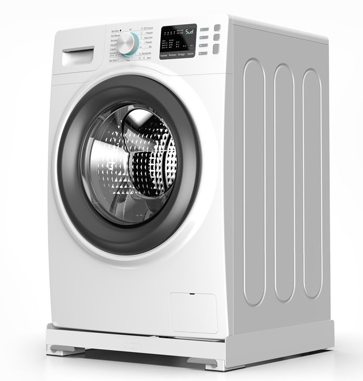 Antivibračná podložka Meliconi 656146 Wash Evo